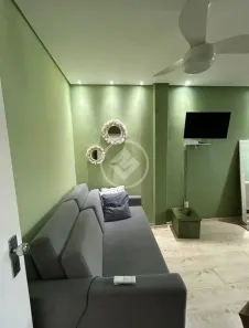 Apartamento com 1 Quarto à venda, 38m² no Centro, Florianópolis