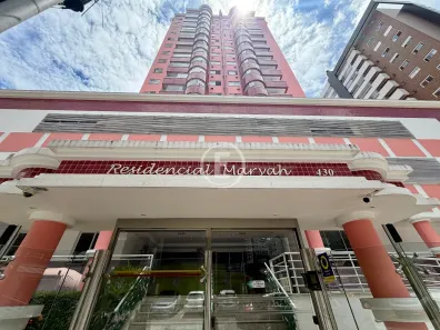 Apartamento com 3 Quartos à venda, 128m² no Campinas, São José