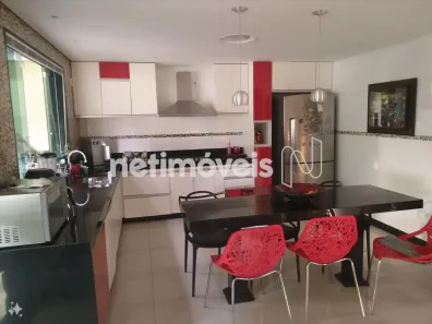 Casa com 4 Quartos à venda, 302m² no Santa Mônica, Belo Horizonte