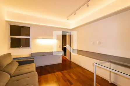 Apartamento com 1 Quarto à venda, 60m² no Centro, Campinas