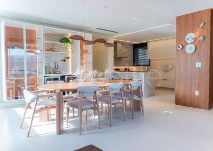 Apartamento com 4 Quartos à venda, 185m² no Centro, Balneário Camboriú