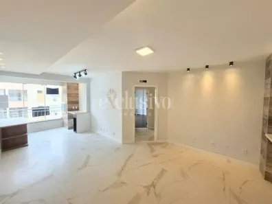 Apartamento com 2 Quartos à venda, 82m² no Coqueiros, Florianópolis