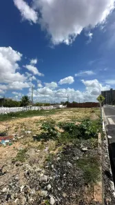 Lote/Terreno à venda, 900m² no Aruana, Aracaju