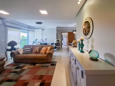 Apartamento com 3 Quartos à venda, 120m² no Vila Betânia, São José dos Campos