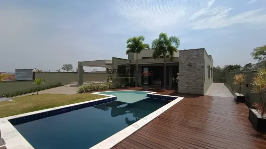 Fazenda/Sítio com 3 Quartos à venda, 261m² no Colinas do Mosteiro de Itaici, Indaiatuba