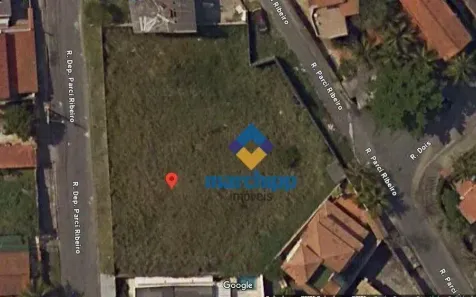 Lote/Terreno à venda, 1452m² no Largo da Batalha, Niterói