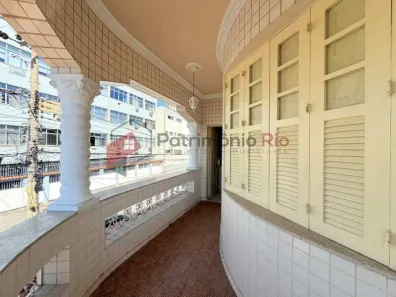 Apartamento com 2 Quartos para alugar, 90m² no Vila da Penha, Rio de Janeiro