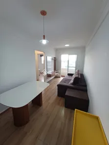 Apartamento com 2 Quartos à venda, 50m² no Demarchi, São Bernardo do Campo