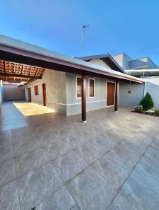 Casa com 3 Quartos à venda, 180m² no Jardim Satélite, São Paulo