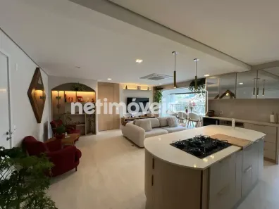 Apartamento com 2 Quartos à venda, 130m² no Brooklin Paulista, São Paulo