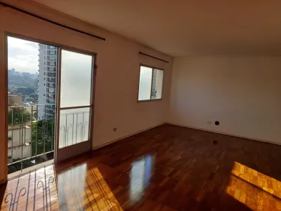 Apartamento com 3 Quartos à venda, 113m² no Vila Clementino, São Paulo