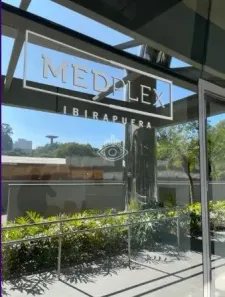 Sala Comercial com 1 Quarto à venda, 31m² no Indianópolis, São Paulo