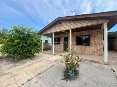 Casa com 2 Quartos à venda, 75m² no Santa Rita, Guaíba