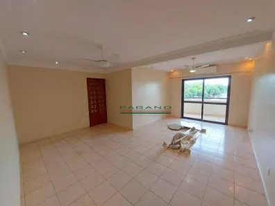 Apartamento com 3 Quartos à venda, 116m² no República, Ribeirão Preto