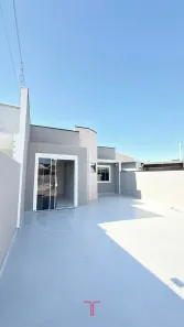 Casa com 2 Quartos à venda, 60m² no Eucaliptos, Fazenda Rio Grande