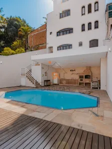 Sobrado com 3 Quartos para alugar, 350m² no Jardim Paraíso, São Paulo