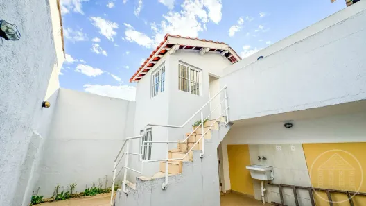 Sobrado com 3 Quartos para alugar, 110m² no Planalto Paulista, São Paulo