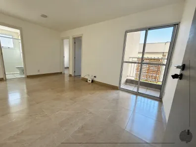 Apartamento com 2 Quartos para alugar, 49m² no Parque Nossa Senhora da Candelária, Itu