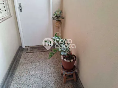Apartamento com 1 Quarto à venda, 52m² no Centro, Niterói