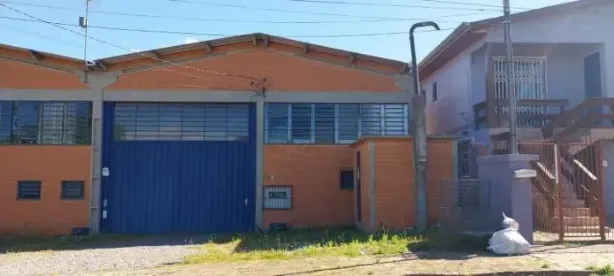 Galpão/Depósito/Armazém para alugar, 250m² no Jardim Eldorado, Caxias do Sul