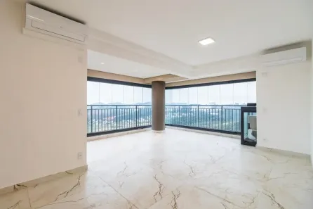 Apartamento com 3 Quartos à venda, 120m² no Centro Comercial Jubran, Barueri