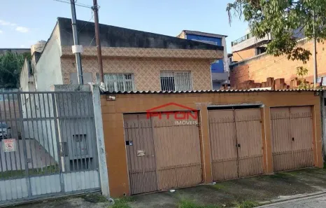 Lote/Terreno à venda, 313m² no Vila Nova Savoia, São Paulo