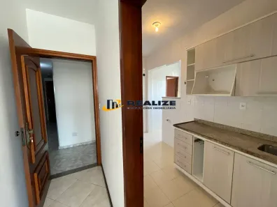 Apartamento com 2 Quartos à venda, 58m² no Parque Califórnia, Campos dos Goytacazes