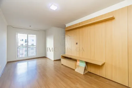 Apartamento com 3 Quartos à venda, 96m² no Uberaba, Curitiba