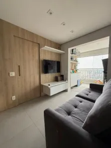 Apartamento com 3 Quartos à venda, 69m² no Gopoúva, Guarulhos
