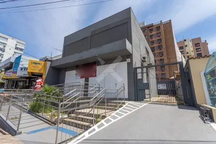 Ponto Comercial para alugar, 250m² no Tristeza, Porto Alegre
