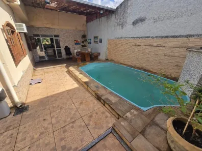Casa com 5 Quartos à venda, 560m² no Minascaixa, Belo Horizonte
