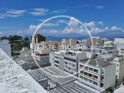 Cobertura com 4 Quartos à venda, 234m² no Copacabana, Rio de Janeiro