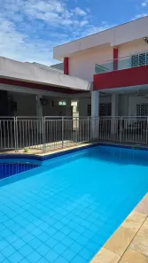 Casa de Condomínio com 5 Quartos à venda, 374m² no Flores, Manaus
