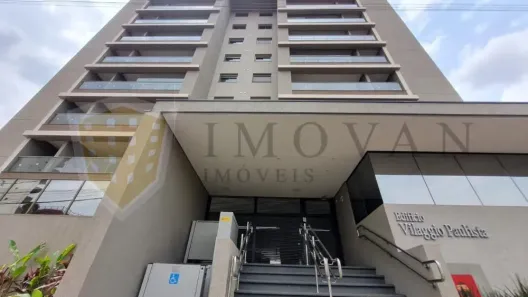 Apartamento com 2 Quartos à venda, 77m² no Jardim Paulista, Ribeirão Preto