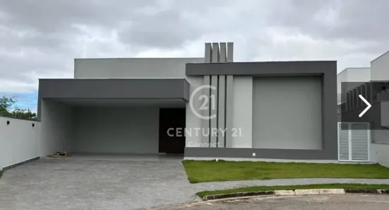 Casa de Condomínio com 3 Quartos à venda, 220m² no Vila Odim Antão, Sorocaba