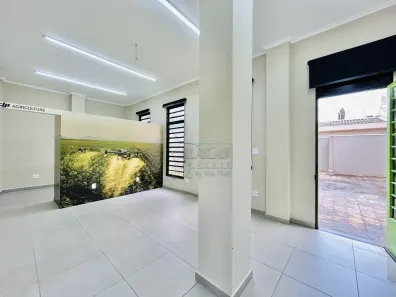 Galpão/Depósito/Armazém para alugar, 88m² no Nova Ribeirânia, Ribeirão Preto