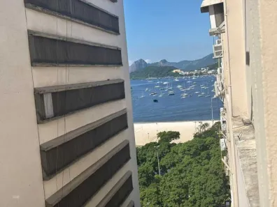 Apartamento com 1 Quarto à venda, 21m² no Botafogo, Rio de Janeiro