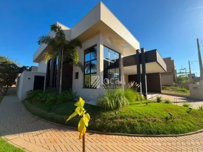 Casa de Condomínio com 3 Quartos à venda, 164m² no Residencial Maria Júlia, São José do Rio Preto