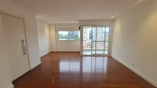 Apartamento com 3 Quartos à venda, 83m² no Cidade Monções, São Paulo