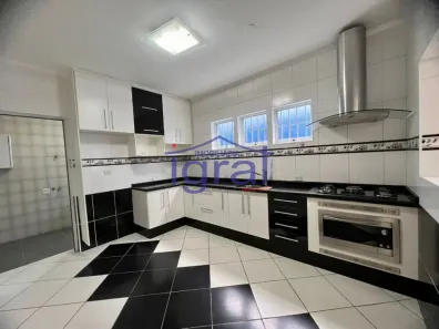 Sobrado com 3 Quartos à venda, 179m² no Jabaquara, São Paulo