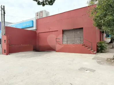 Ponto Comercial para alugar, 280m² no Cidade Alta, Piracicaba
