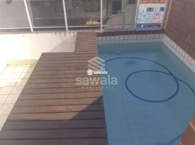 Cobertura com 2 Quartos à venda, 120m² no Recreio dos Bandeirantes, Rio de Janeiro