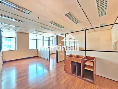 Sala Comercial à venda, 82m² no Centro, Ribeirão Preto
