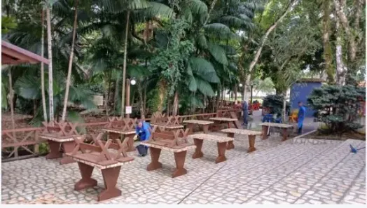 Apartamento com 2 Quartos à venda, 42m² no Coqueiro, Ananindeua