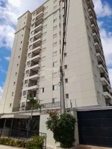 Apartamento com 2 Quartos à venda, 89m² no Centro, Araraquara