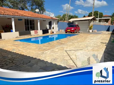 Fazenda/Sítio com 4 Quartos à venda, 1000m² no , Mairinque