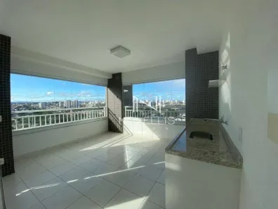 Apartamento com 2 Quartos à venda, 80m² no Parque Residencial Aquarius, São José dos Campos