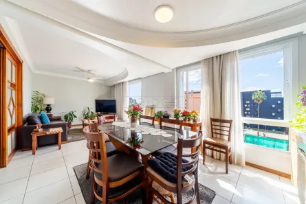 Cobertura com 3 Quartos à venda, 245m² no Moinhos de Vento, Porto Alegre