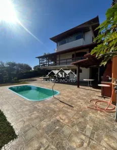 Casa com 3 Quartos à venda, 200m² no Pedro do Rio, Petrópolis