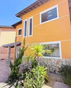 Apartamento com 4 Quartos à venda, 123m² no Arembepe (Abrantes), Camaçari
